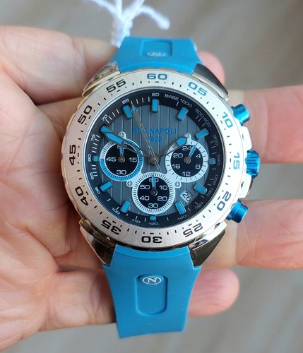 Orologio ssc napoli calcio - orologio,
