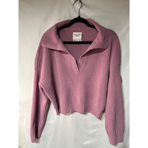 Maglione pullover abercrombie - pullover,