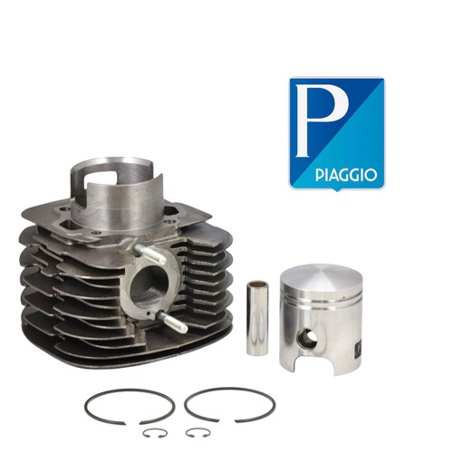 Kit termico cilindro pistone - kit,