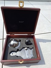 Set da tartufo Brandani ottime condizioni