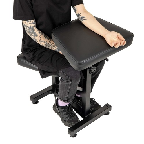 Sedia braccioli tatuaggio - tatuaggio, gg