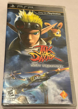 Jak and Daxter: The Lost