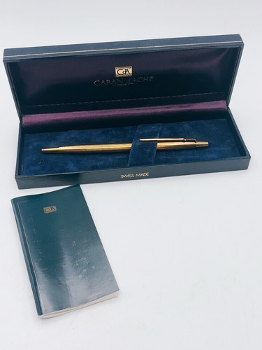 Caran ache cda - d'ache, madison