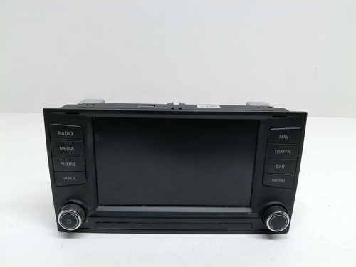 Autoradio stereo per seat - autoradio,
