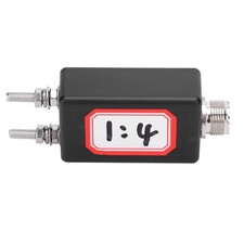 1:4 Mini Balun Suitable HF