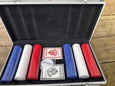 Regent Sports Poker Set –