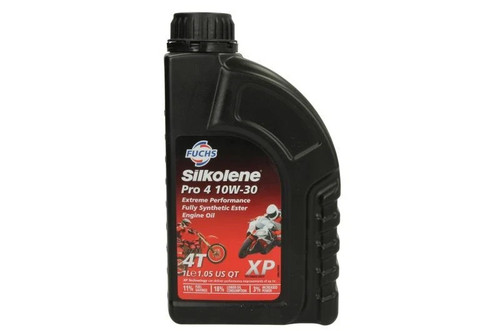 Silkolene olio pro - w, 30