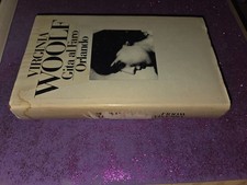 Virginia Woolf - Gita al Faro Orlando -