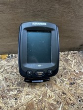 Humminbird Pmax150 Fish Depth