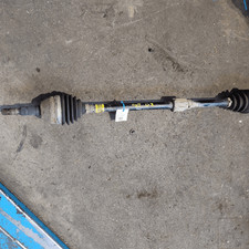 Semialbero ant. compl. DX OPEL MERIVA (S10) 1.3 CDTI (70Kw) ecoFLEX Mnv c3b4de