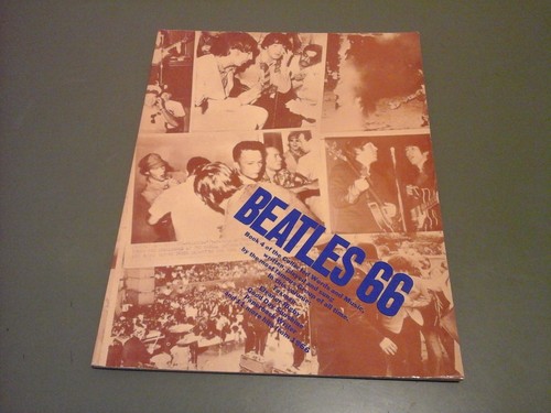 Libro beatles book 4 - libro,
