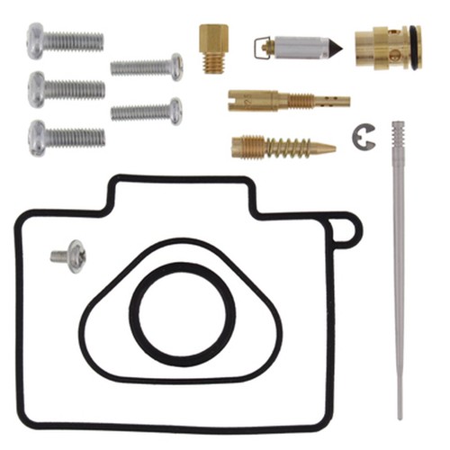Kit riparazione carburatore - kit,