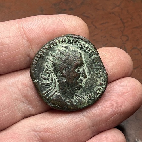 Impero romano traiano decius - impero,