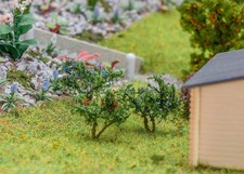 181285 Faller HO 1:87, Arbusti