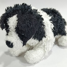 Peluche cane Douglas Kohair
