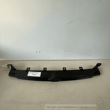 1058073 Griglia FORD ESCORT (FA) 1.8 TD Ghia Ber. 4p/d/1753cc