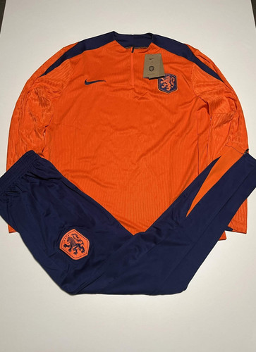 Tuta nike netherlands taglia - tuta,