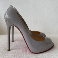 Christian Louboutin Flo 120