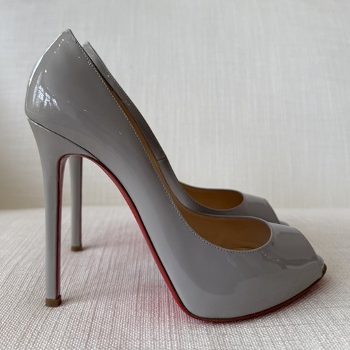 Christian louboutin flo - flo, 120