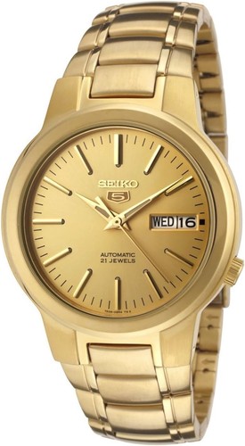 Orologio seiko uomo - orologio, 5