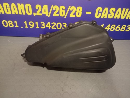 Scatola filtro air box sym - filtro,