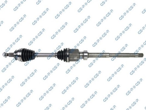 Albero motore semiasse assale - motore/semiasse,