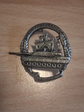 Spilla Militare 33*Reggimento