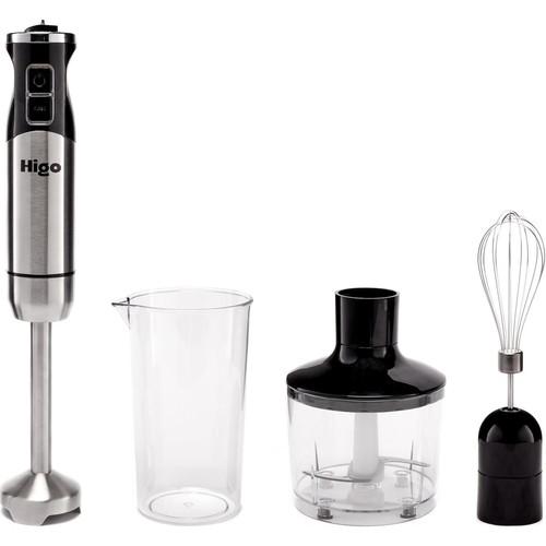 Frullatore immersione higo - a,