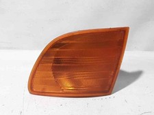 Mercedes-Benz Vito W638 FRONT