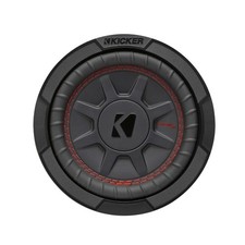 Kicker Car Audio CompRT 6,75