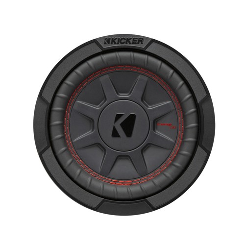 Kicker car audio - car, 6,75