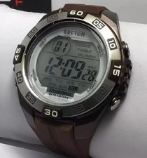 Orologio Uomo Sector Expander