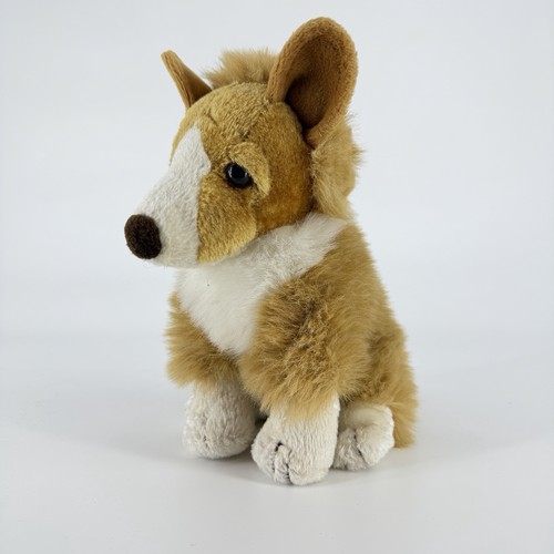 Raro douglas chadwick corgi - raro,