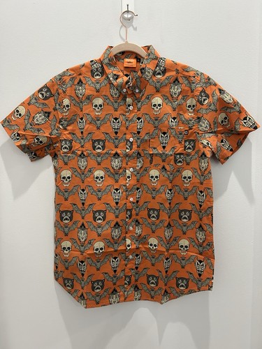 Camicia grande creepy - camicia, co