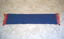 Sciarpa Ultras Lanetta