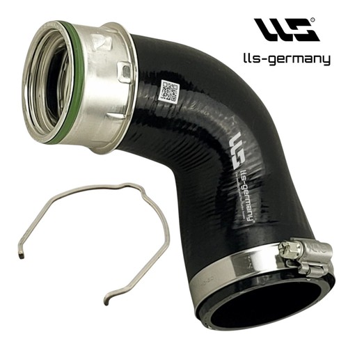 Turbo tubo aspirazione - di,