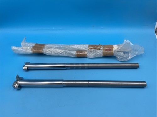 Coppia steli forcella moto - coppia,