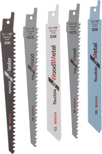 Set 5 Lame Varie Applicazioni