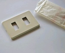 BTICINO MAGIC PLACCA RESINA