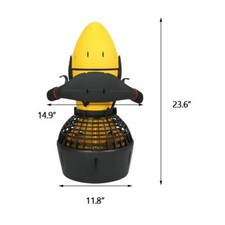 Monopattino mare 300w - monopattino,