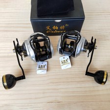 Mulinello Exbert Baitcast