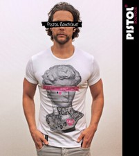 Pistol Boutique Uomo Rolled