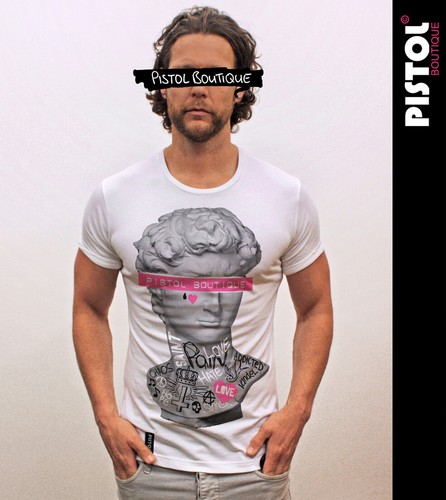 Pistol boutique shirt uomo - pistol,