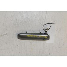 MANIGLIA PORTA POST. SX NISSAN