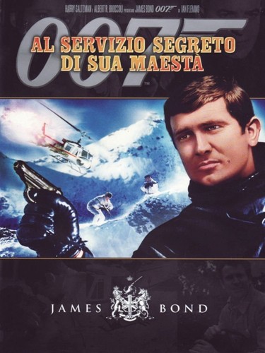 Film dvd 007 al - -,