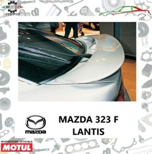 SPOILER POSTERIORE MAZDA 323 F
