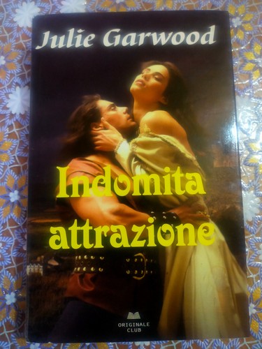 Euroclub indomita attrazione - euroclub,