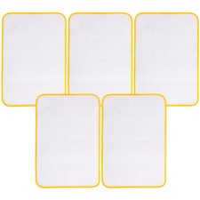 5 Pezzi Panno Protettivo