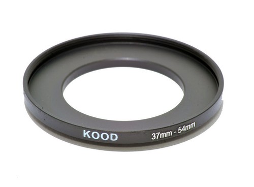 37mm anello serie 7 - 7, (vii)