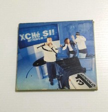 Articolo 31 Cd Album "Perché Si" Rap 1999 Con Libretto Cofanetto  Mc J.Ax-Dj Jad